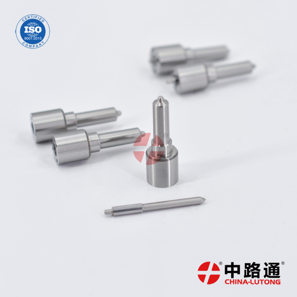 طنجة - Common Rail Injector Nozzle 293400-0460